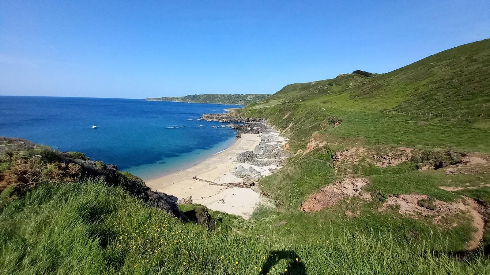 Sandee Great Mattiscombe Beach Photo