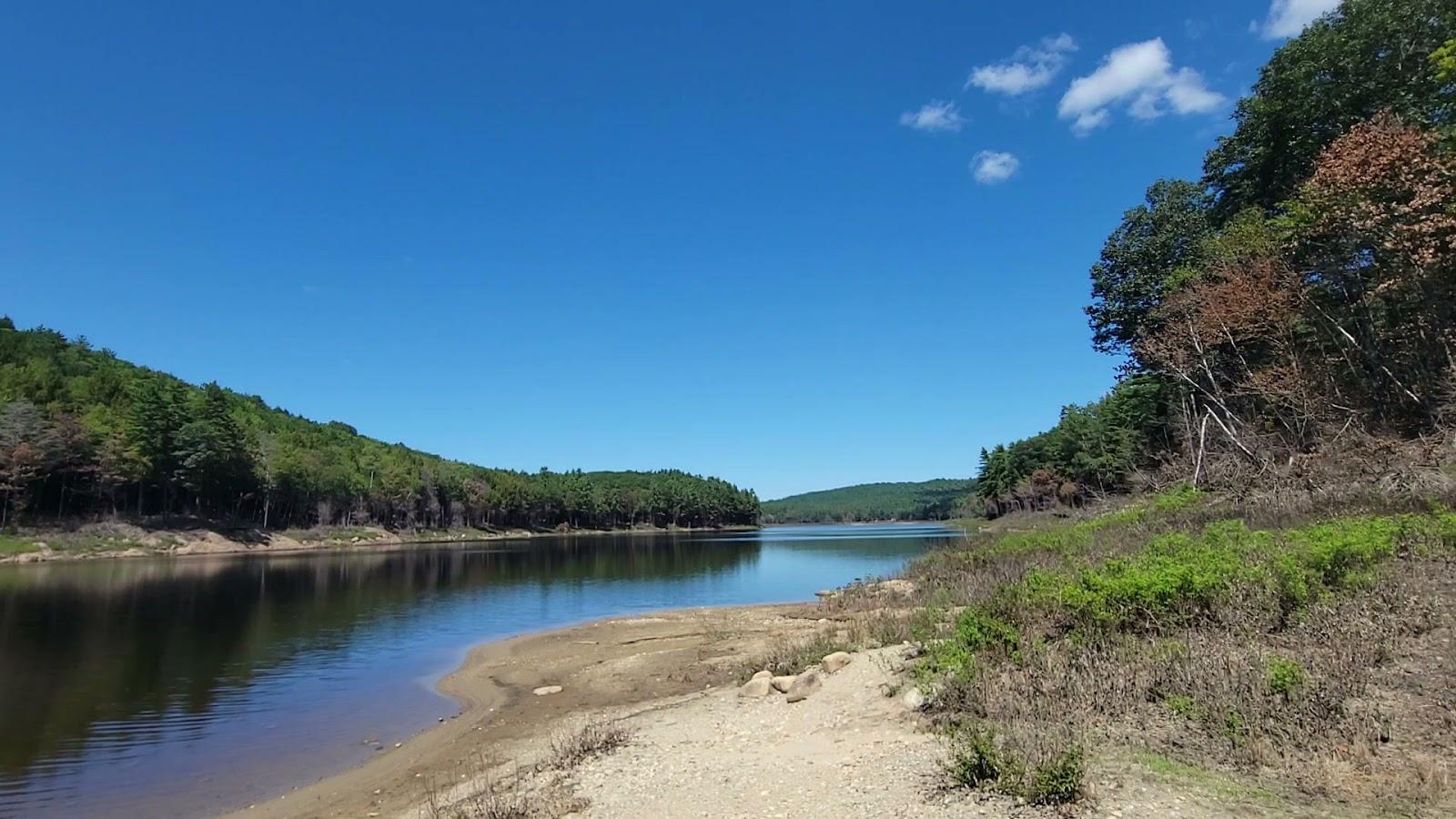 Sandee Otter Brook Lake Photo