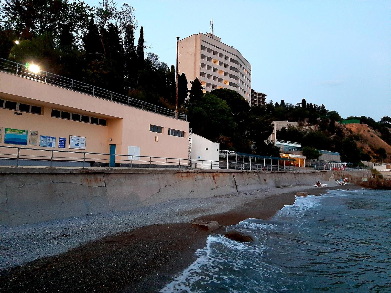 Sandee Plyazh Sanatoriya Dyul'Ber