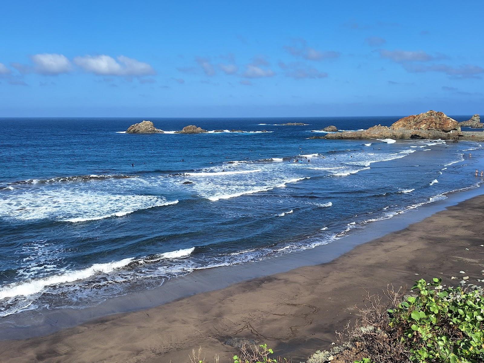 Sandee Playa De San Roque