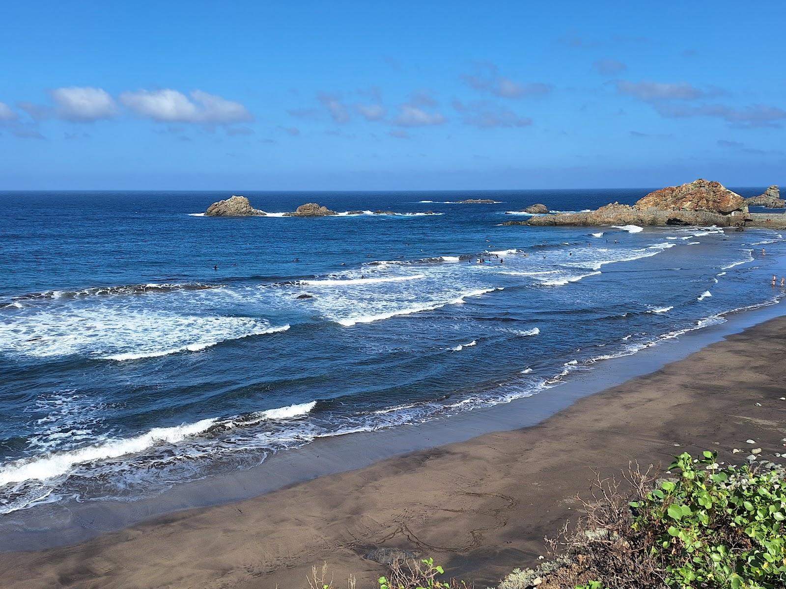 Sandee Playa De San Roque Photo