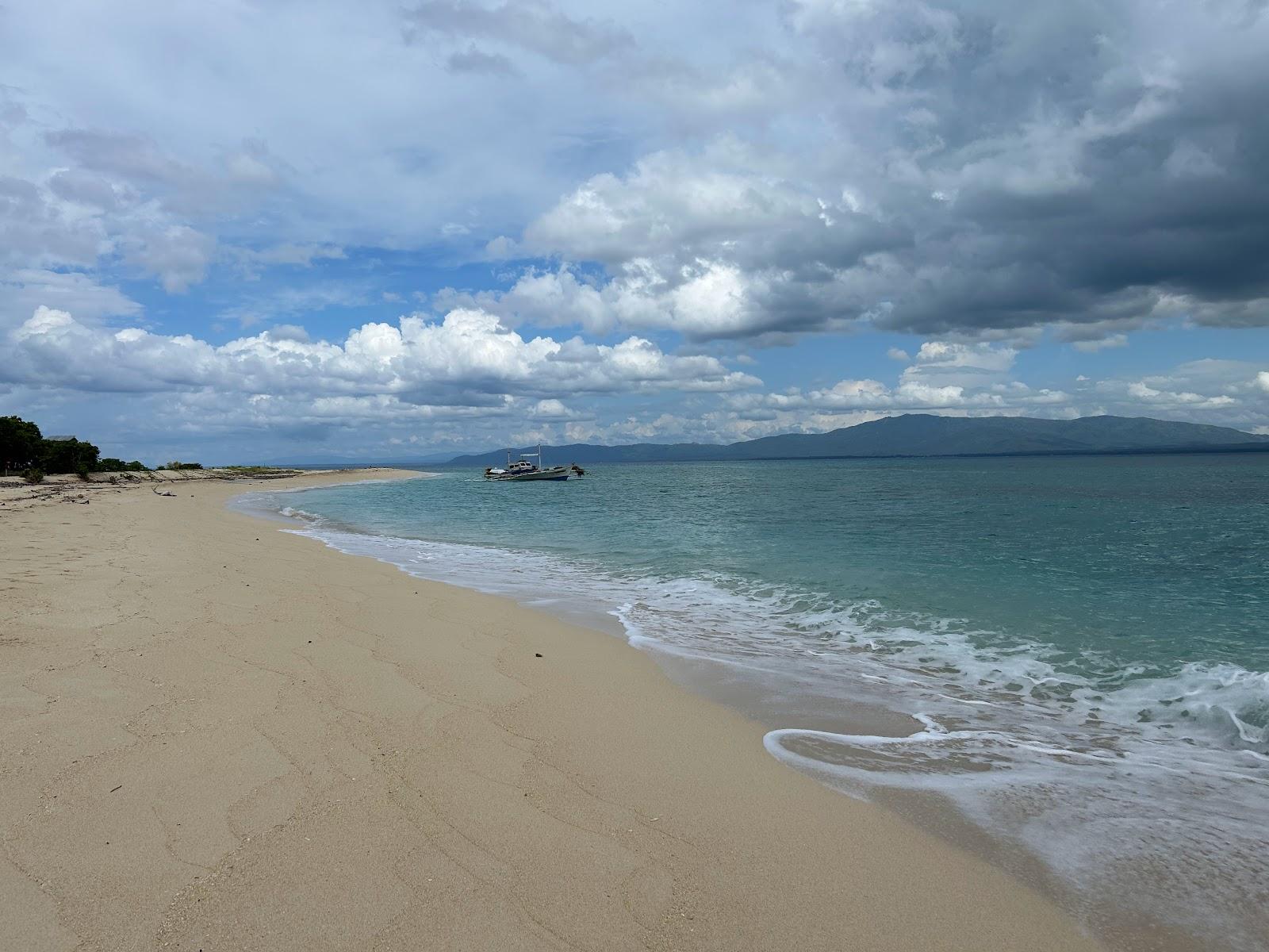 Sandee Murcielagos Island Protected Landscape & Seascape
