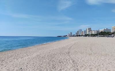 Sandee - Platja D'Aro / Platja Gran / Platja Llarga