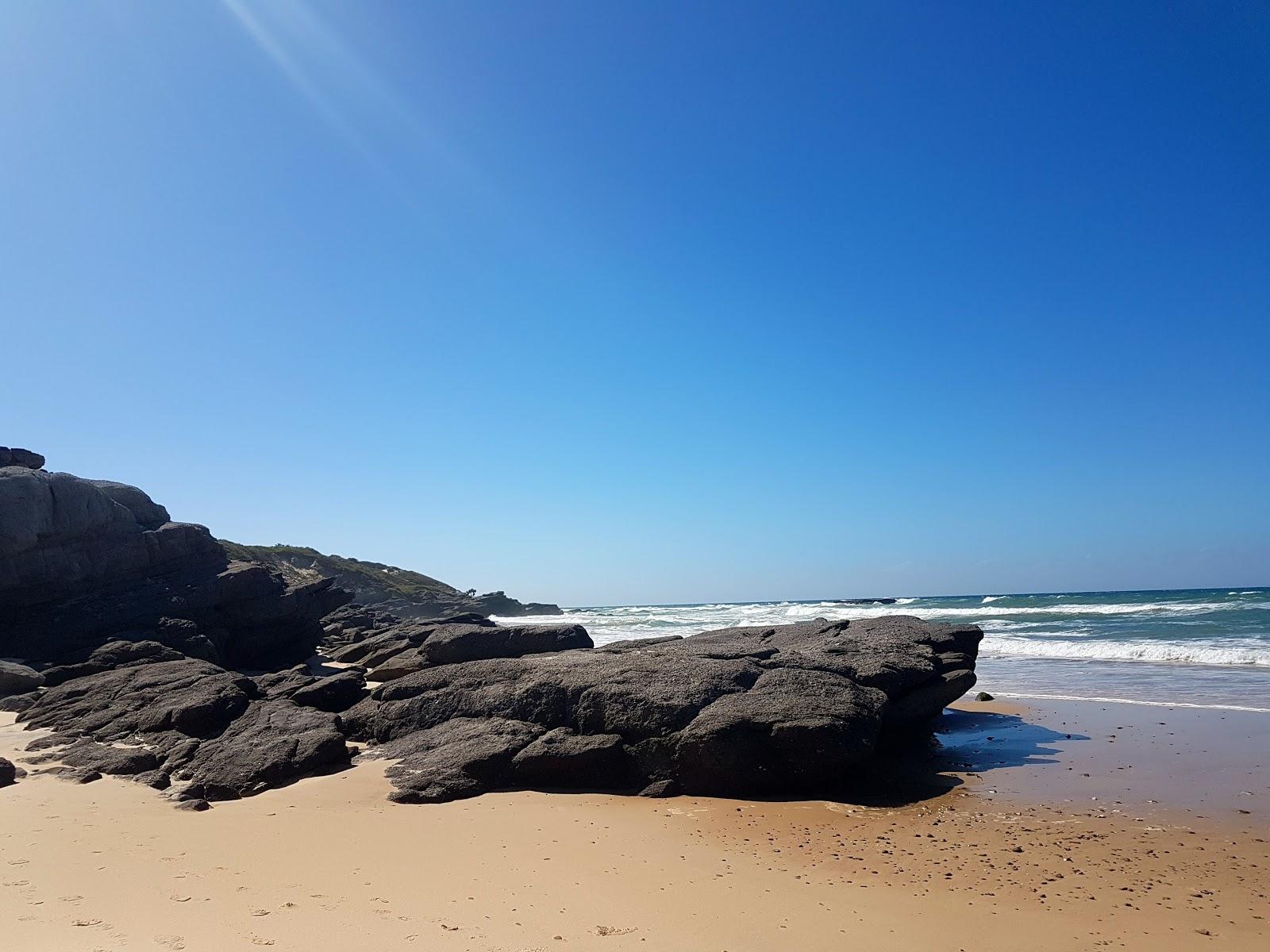 Sandee Plumbago Beach Photo