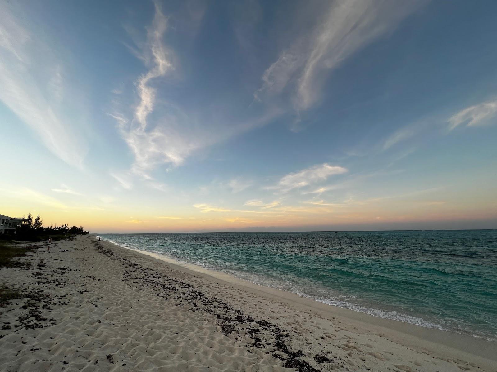 Sandee Beach Access East