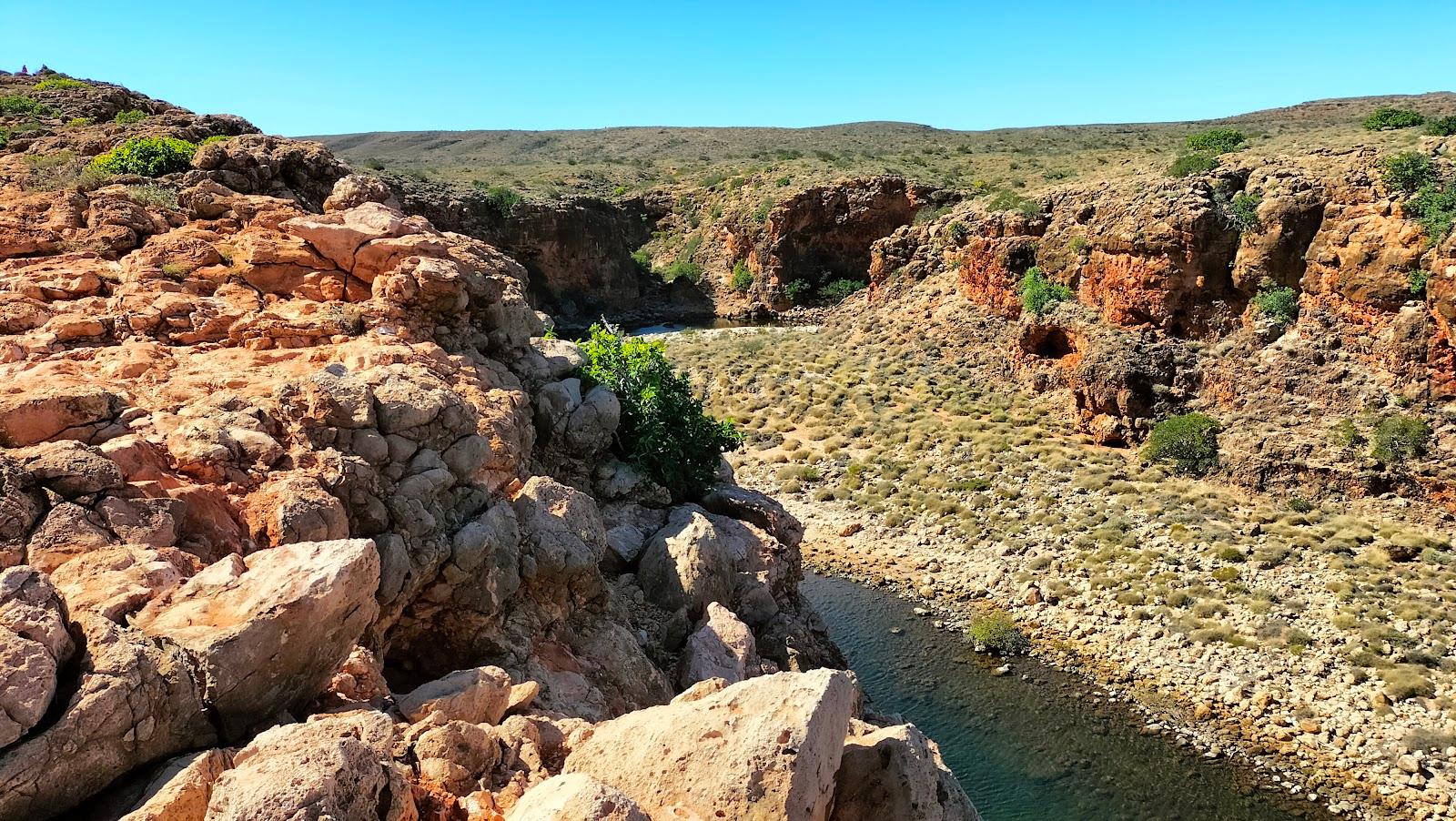 Sandee Cape Range National Park Photo