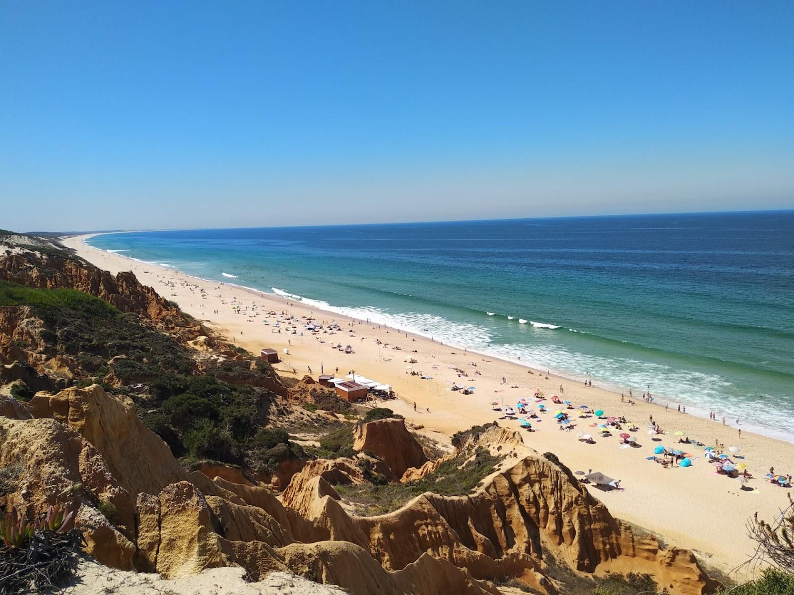 Sandee Praia De Melides