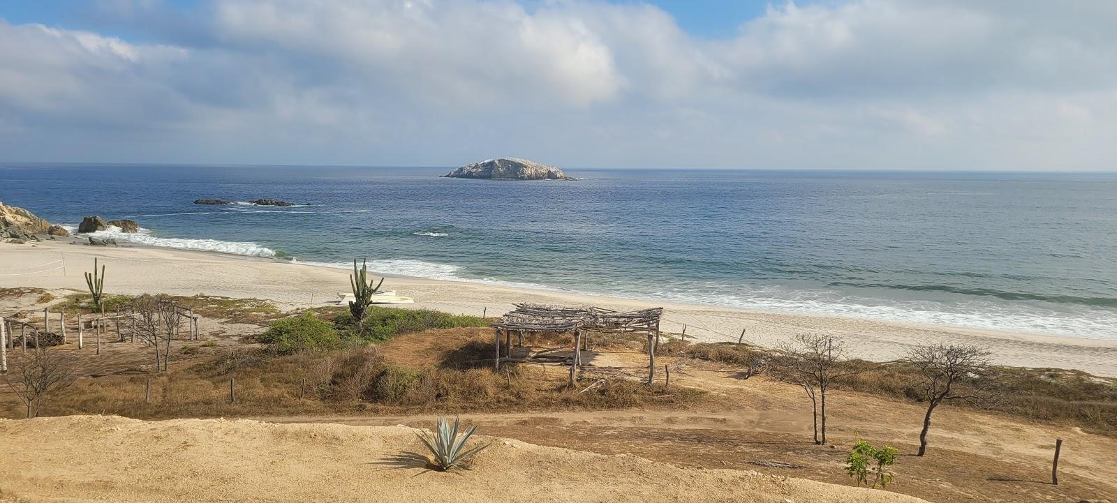 Sandee El Guayabo Club De Playa