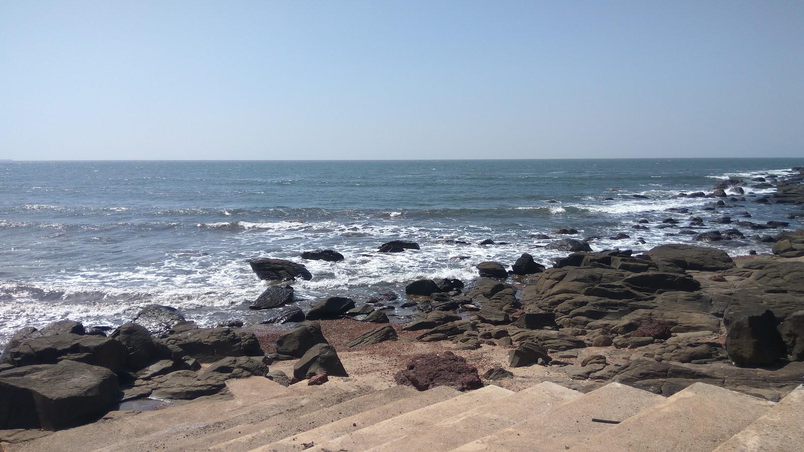 Sandee Hedavi Beach