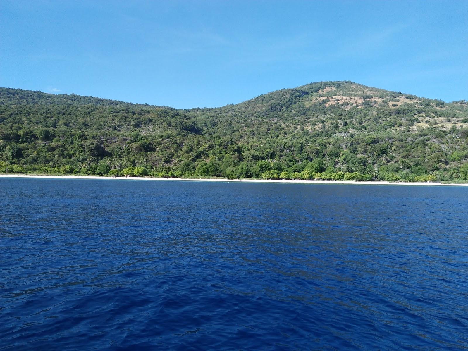 Sandee Atecru Beach