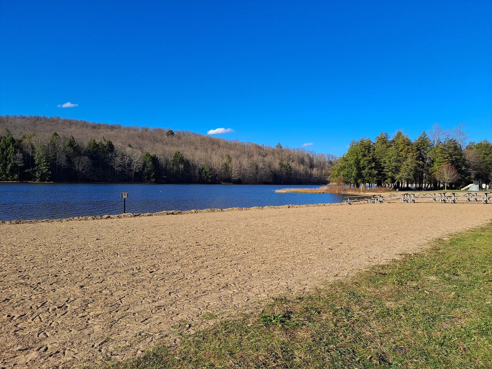 Sandee Chapman State Park Photo