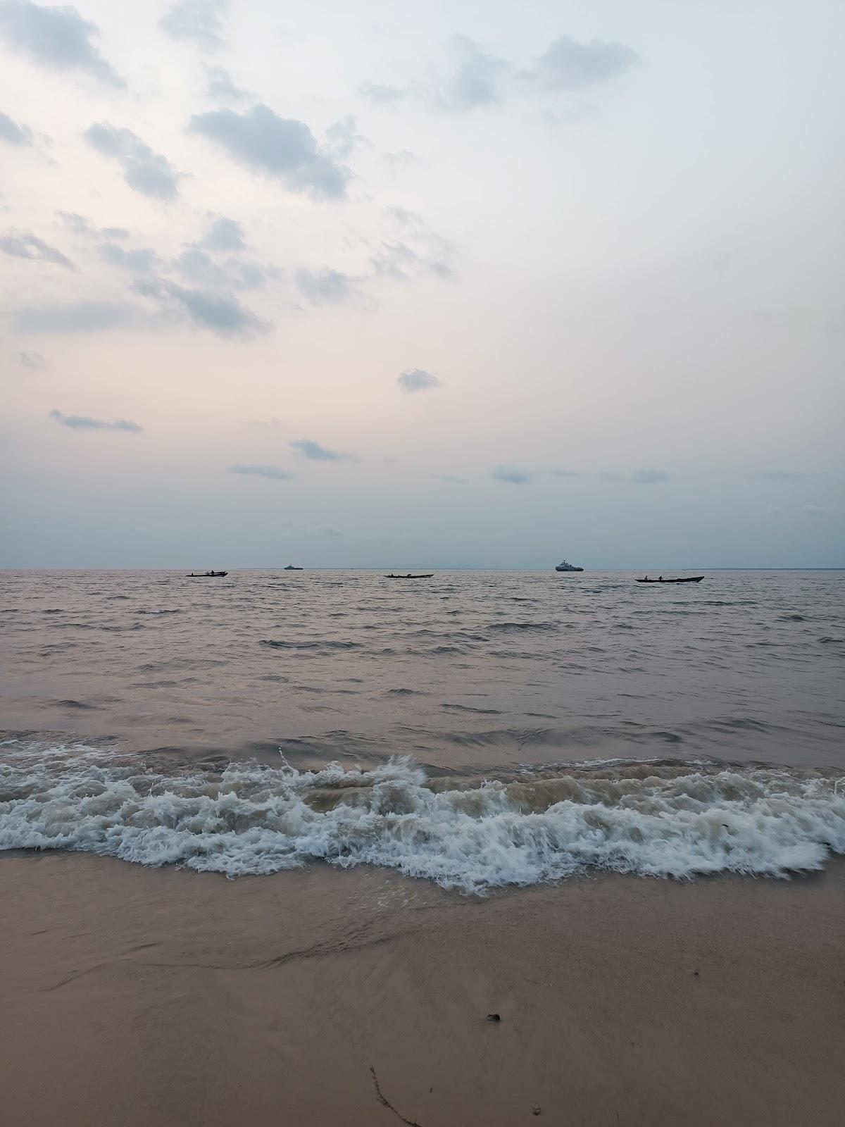 Sandee Finima Beach