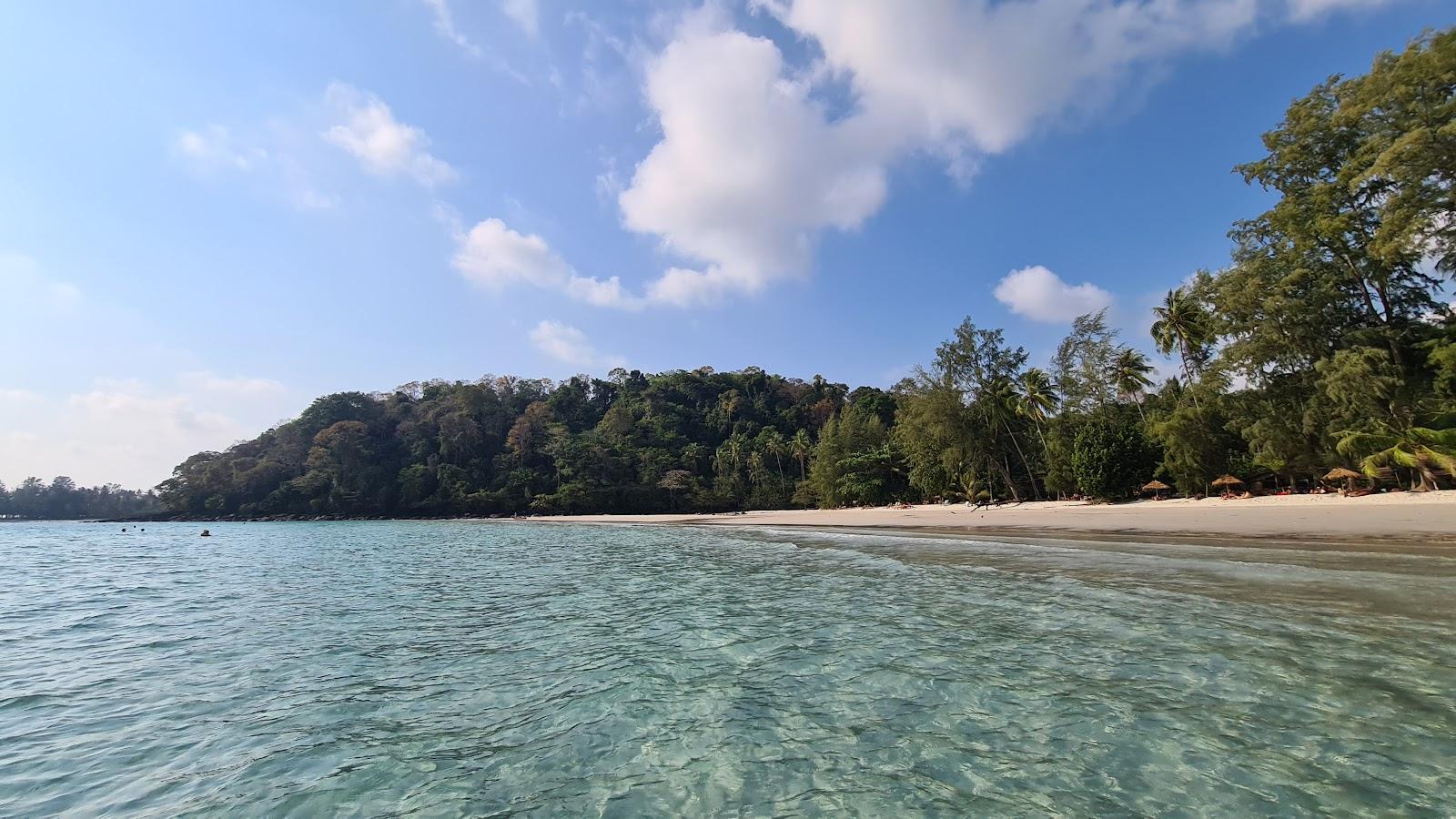 Sandee Ao Jark Bay And Beach