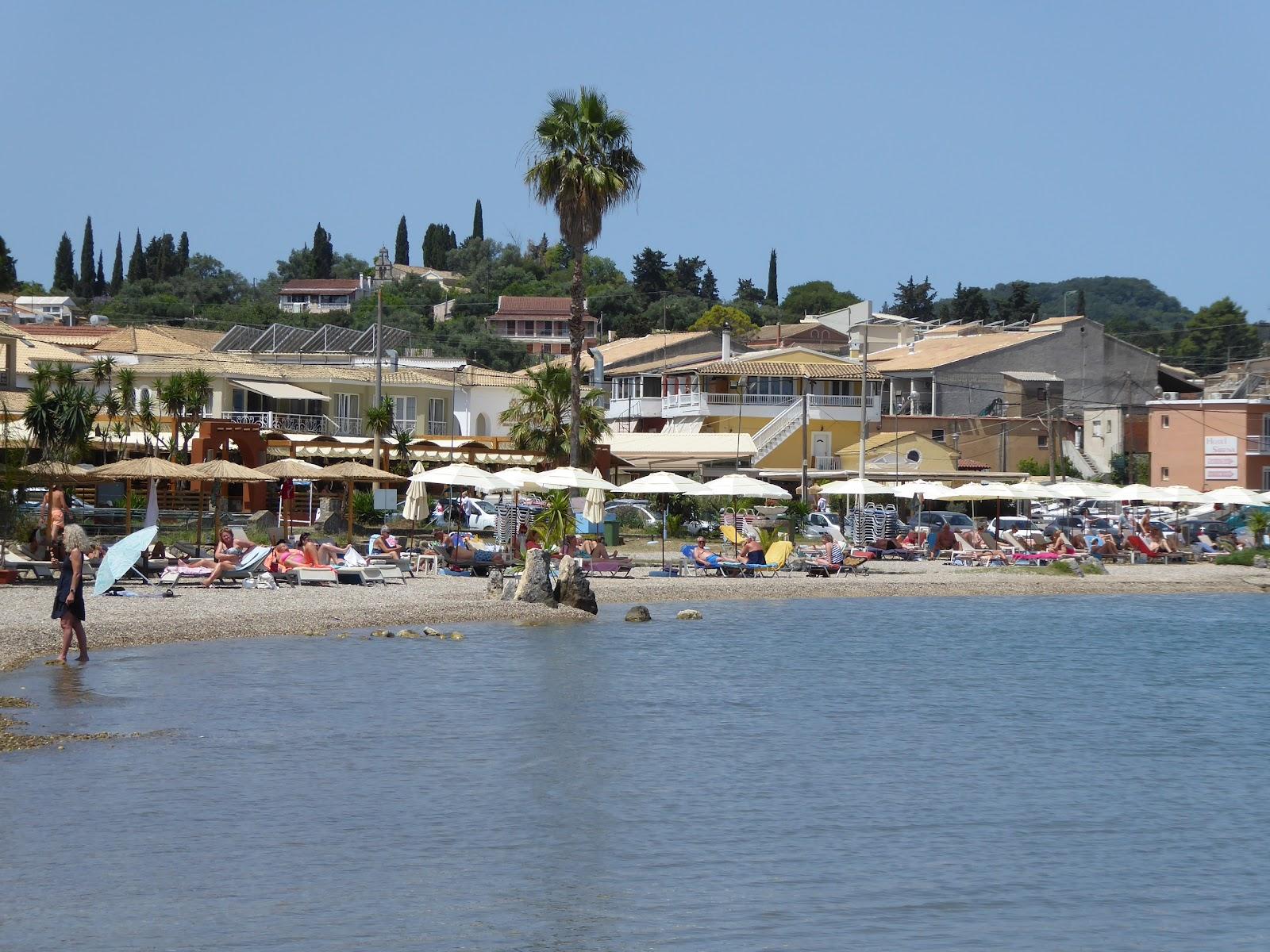 Sandee Gouvia Beach
