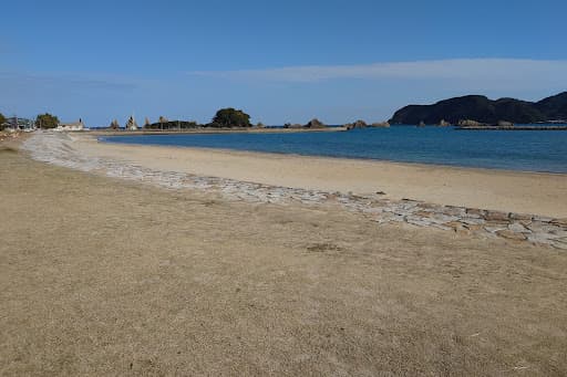 Sandee - Hashigui Beach