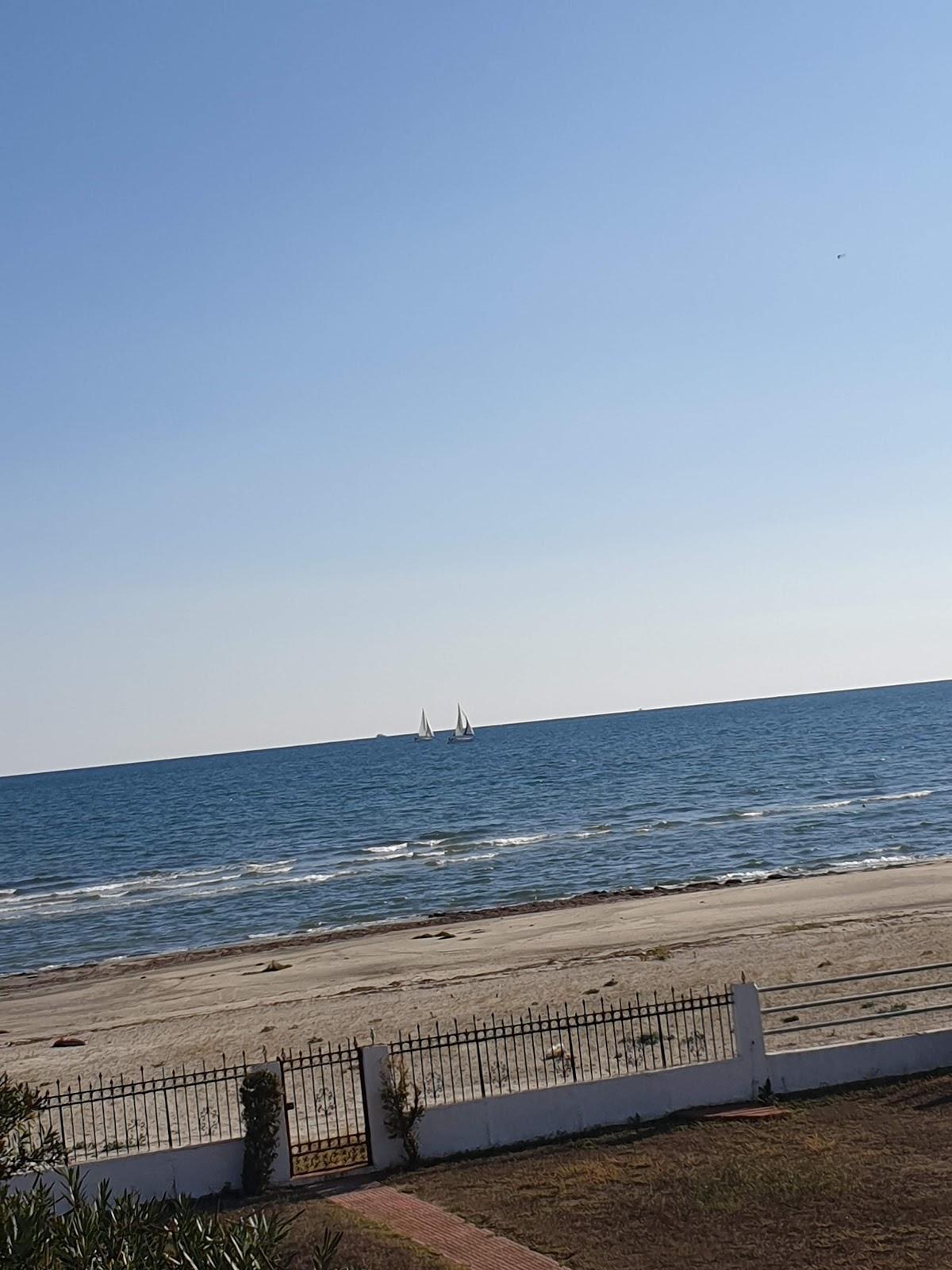 Sandee Paedoupolis Beach