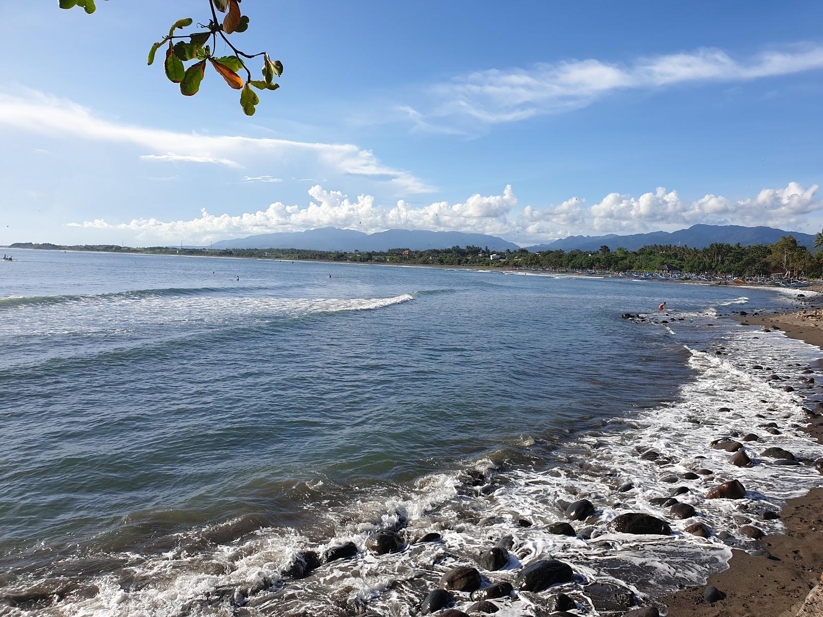 Sandee Pantai Medewi
