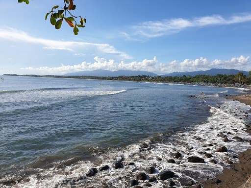 Sandee Pantai Medewi Photo