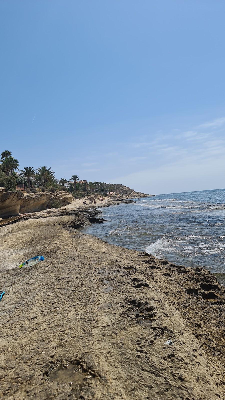 Sandee Cala Dels Jueus / Cala De Los Judios Photo