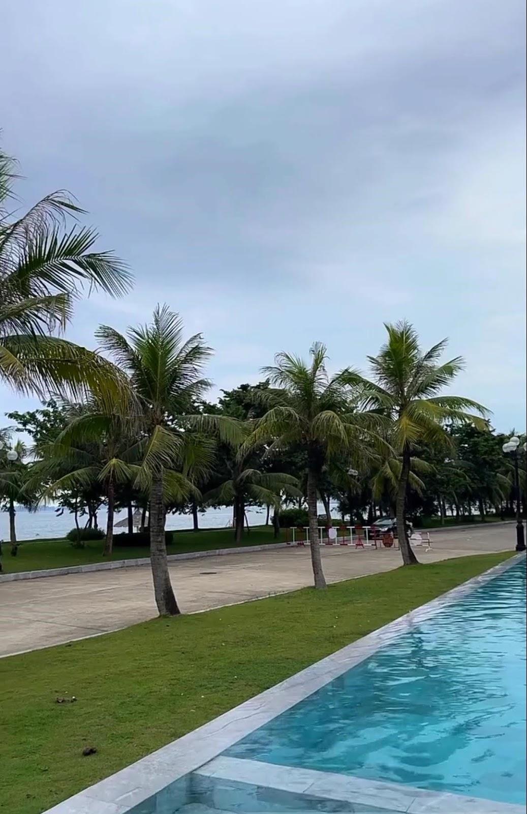 Sandee Beach Paradise Bay