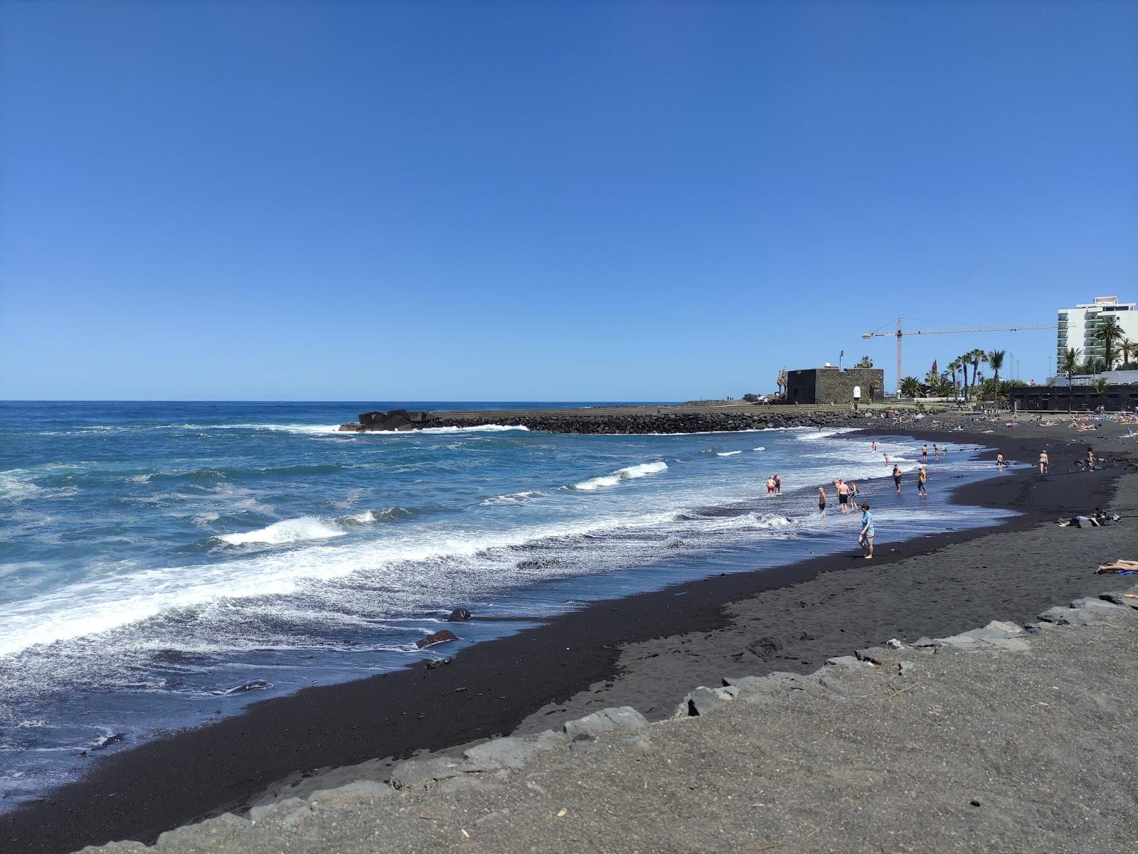 Sandee Playa Del Castillo