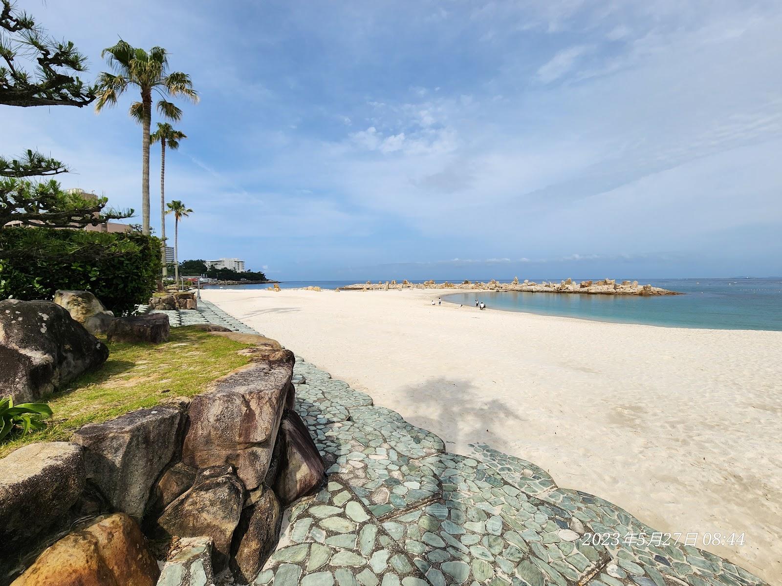 Sandee Shirahama Cho Beach