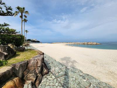 Sandee - Shirahama Cho Beach