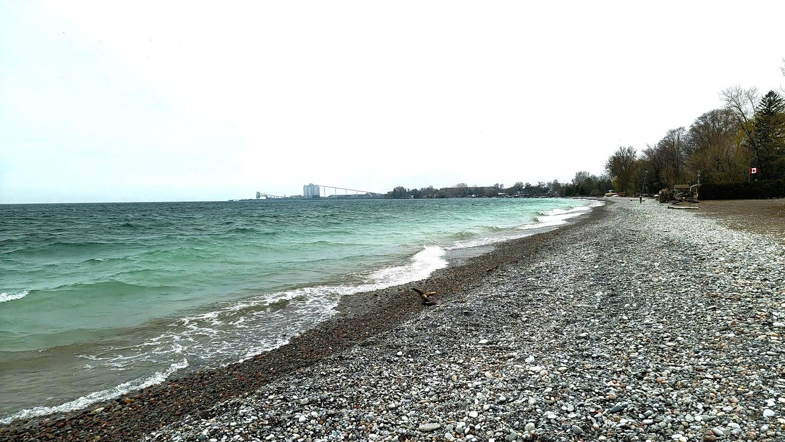 Sandee Port Darlington West Beach