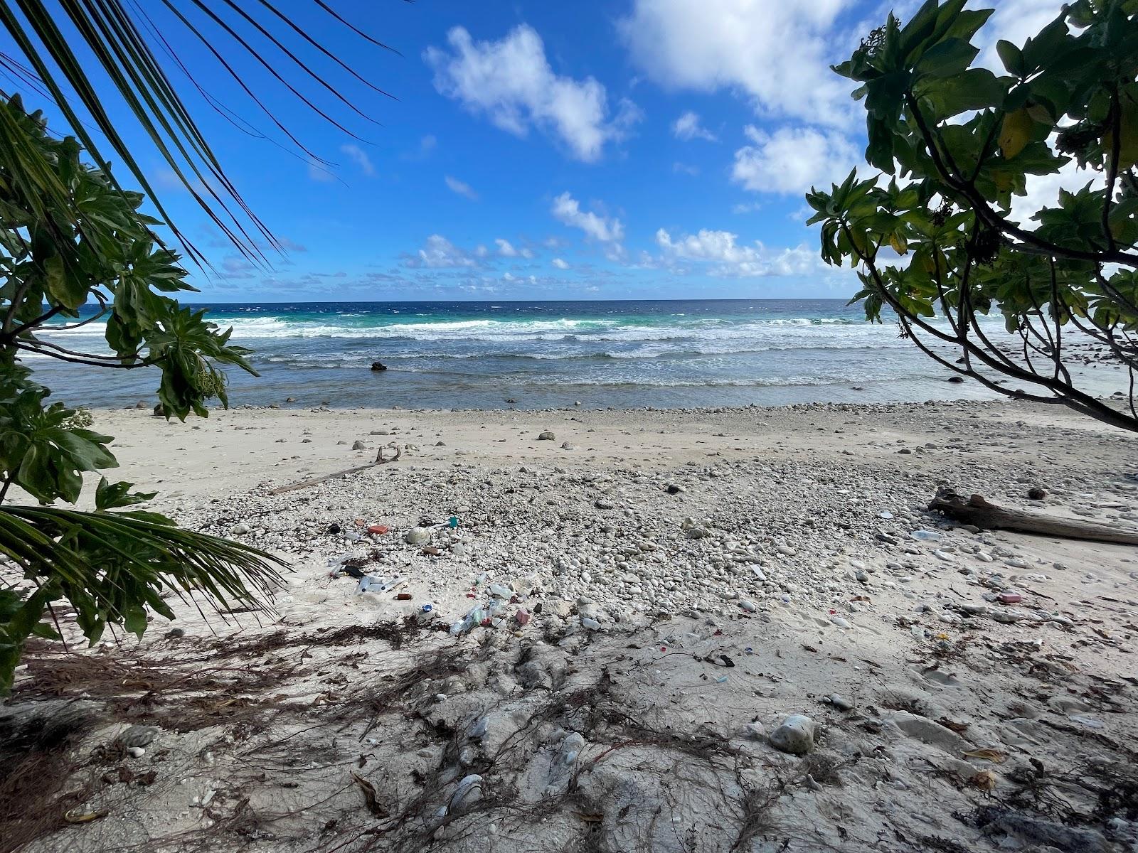 Sandee Honeymoon Beach
