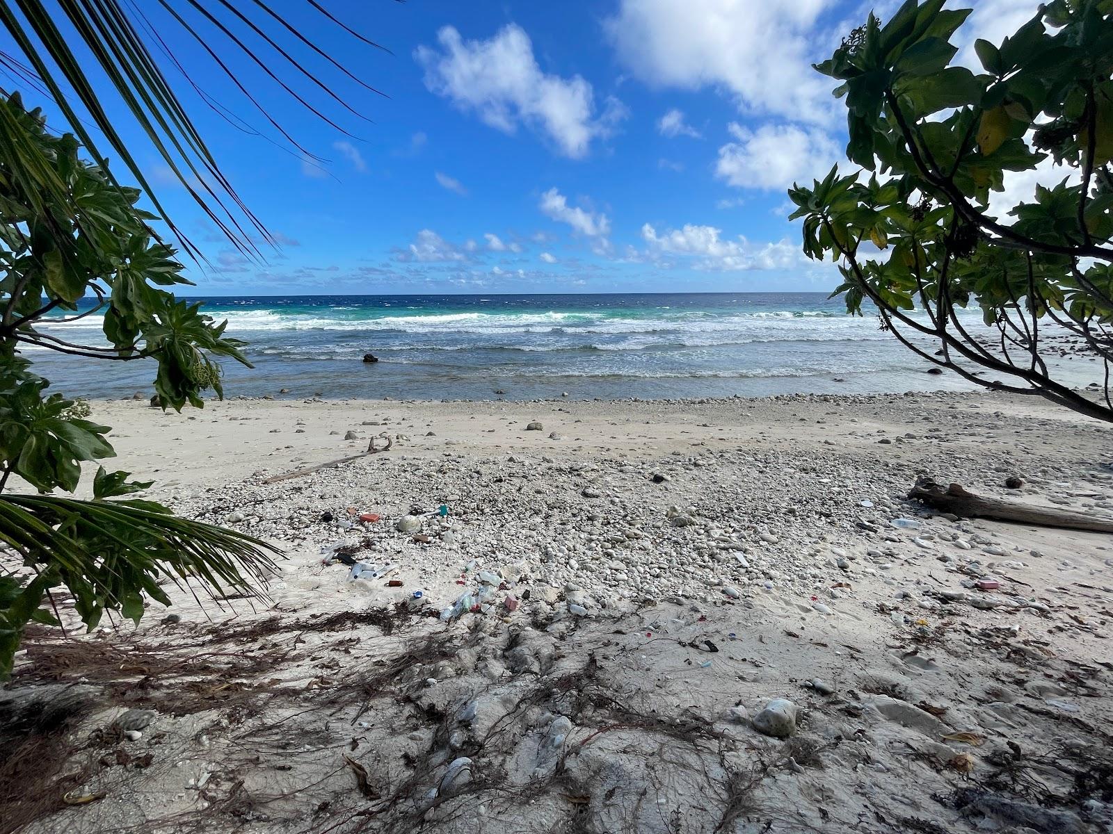 Sandee Honeymoon Beach Photo