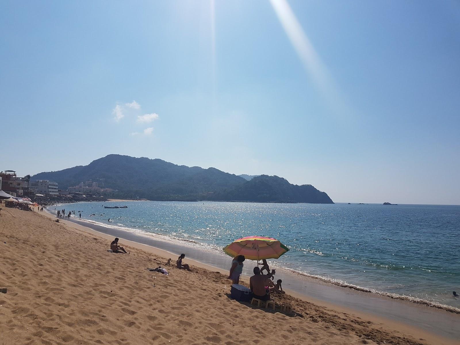 Sandee Playa Navidad