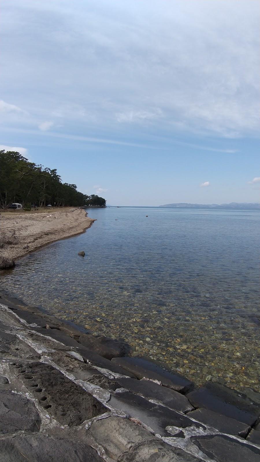 Sandee - Tsubakiyama Beach