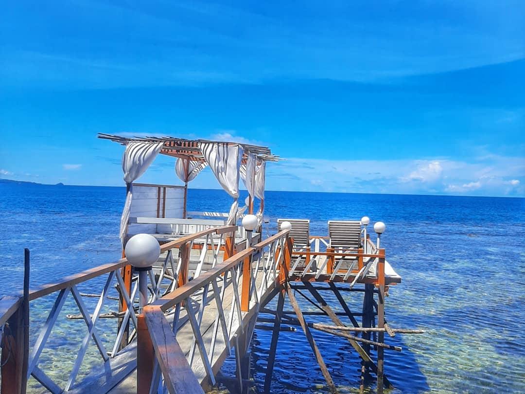 Sandee Chimoki Beach