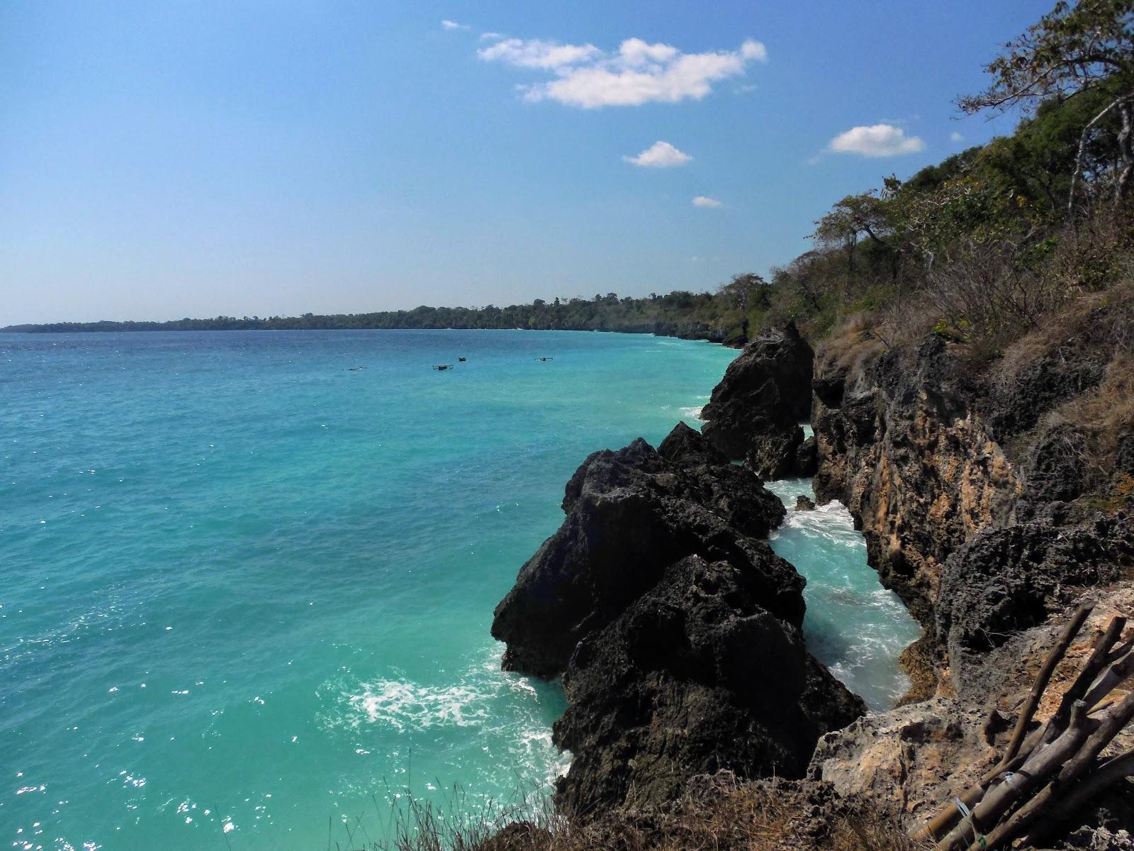 Sandee Karakat Indah Beach