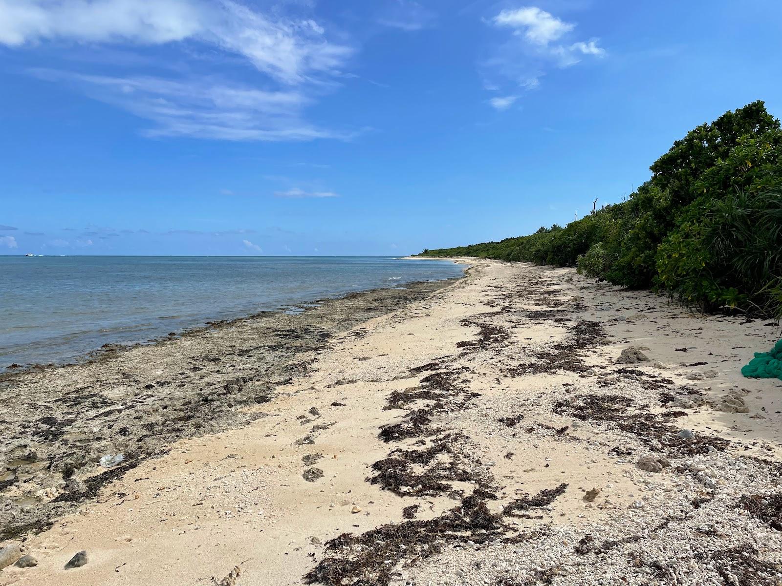 Sandee Narasa Beach Photo