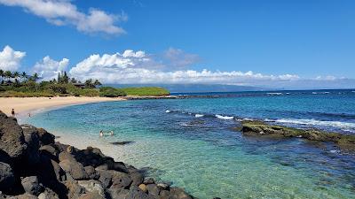 Sandee - Lower Paia Park