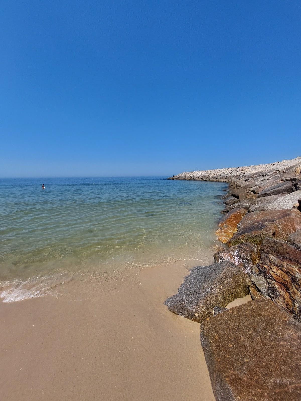 Sandee - Praia Do Areao