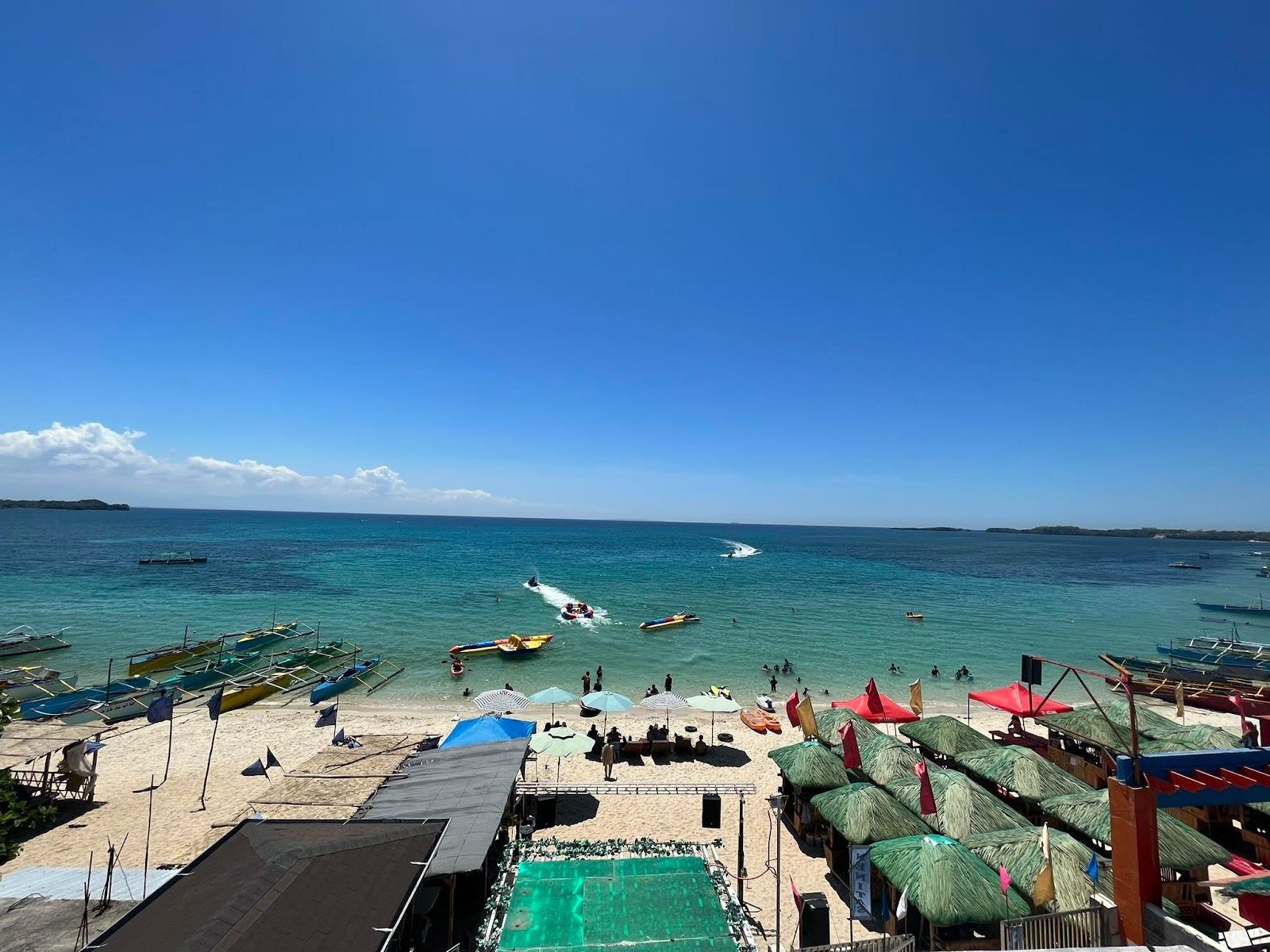 Sandee Westcoast Beach Resort