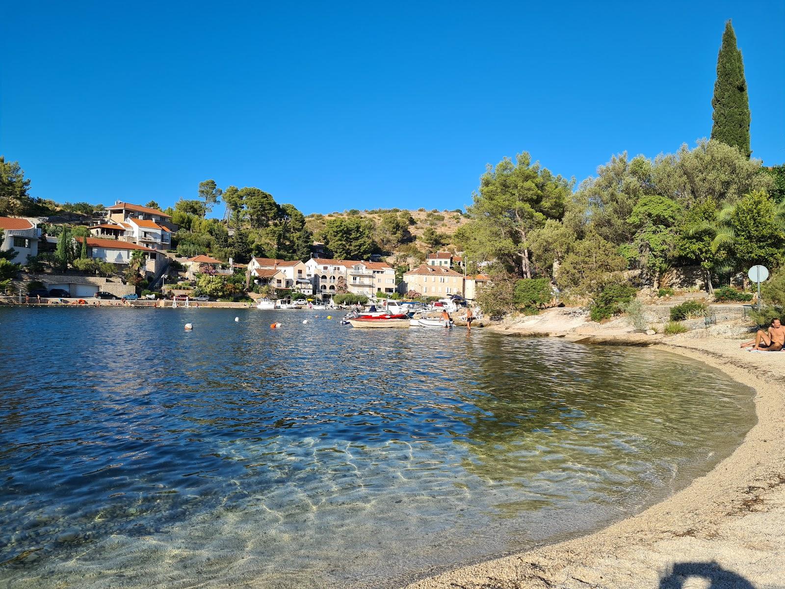 Sandee Beach Bobovi A