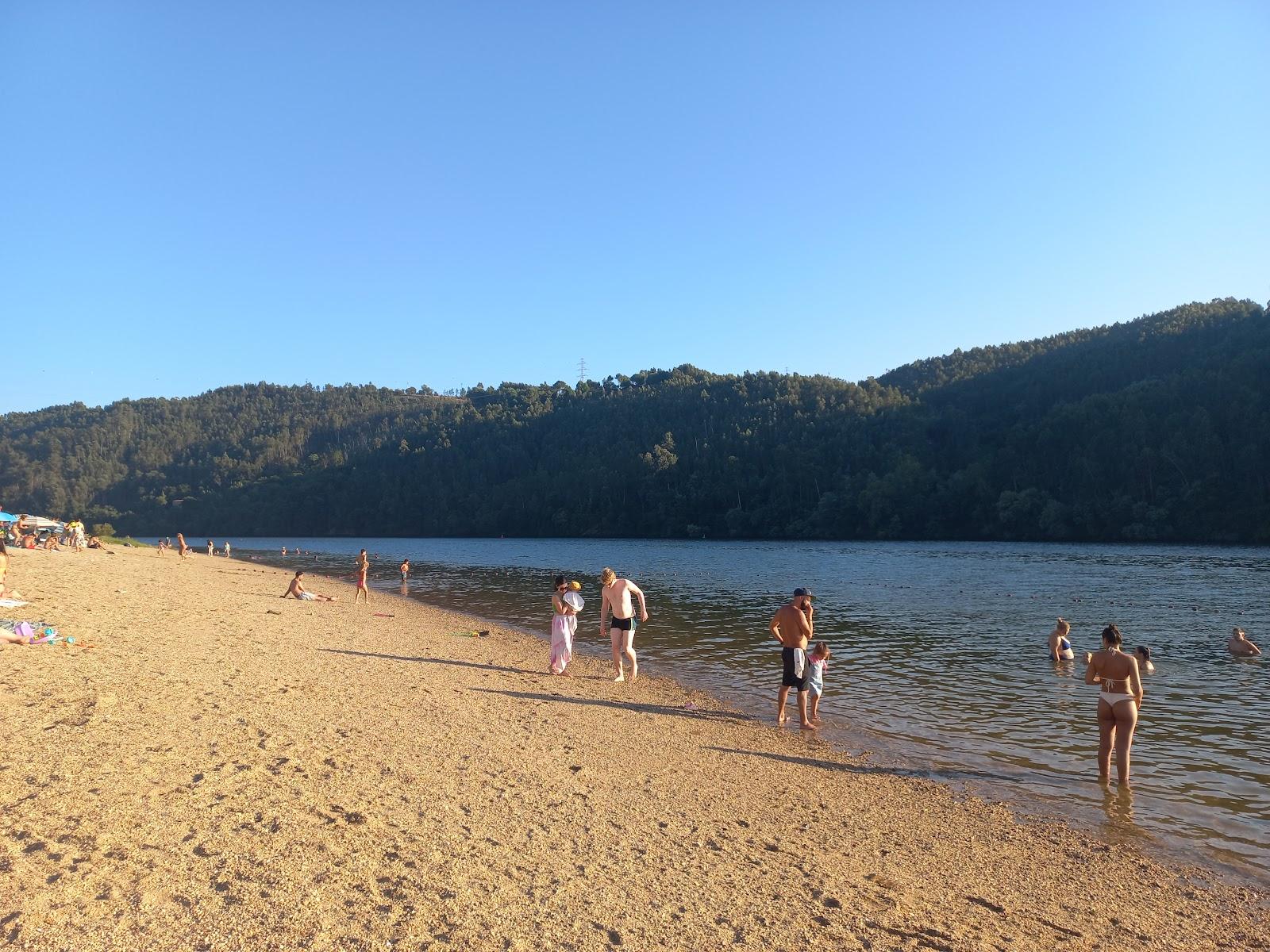 Sandee - Praia Fluvial De Zebreiros