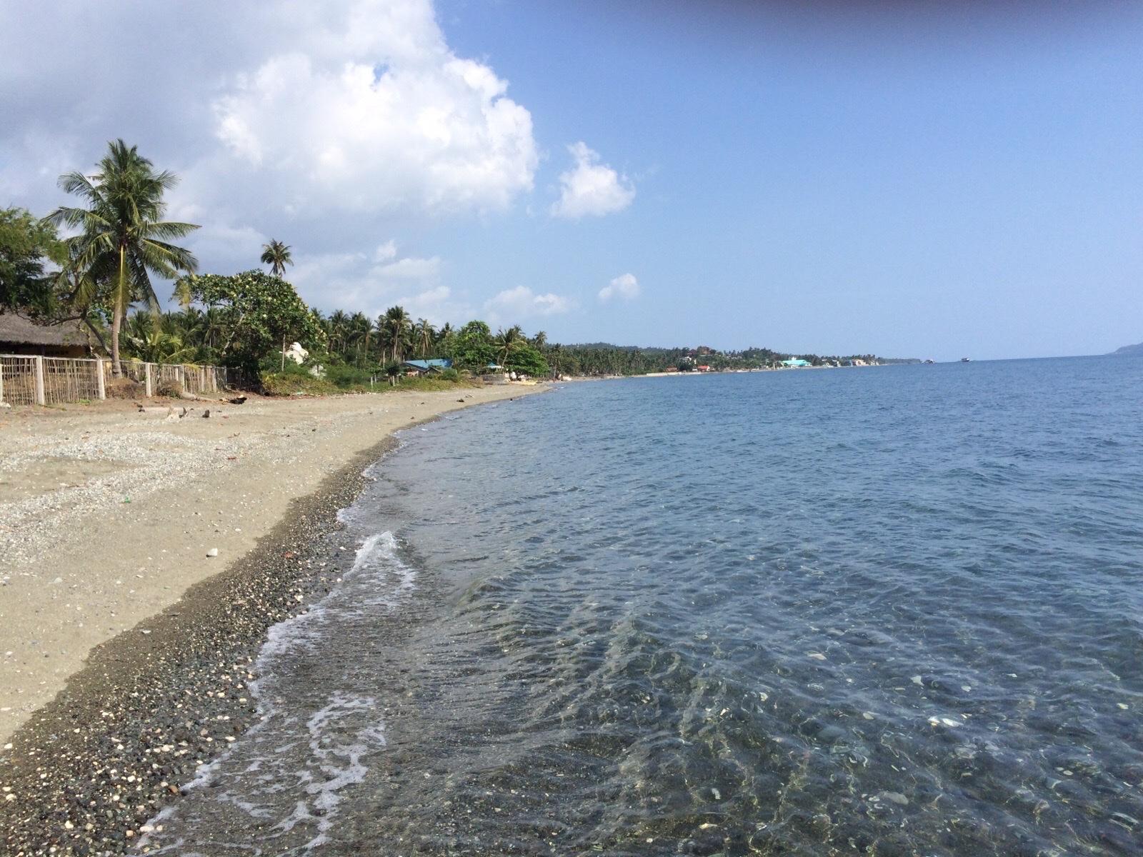 Sandee Gasan Public Beach Photo