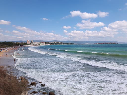 Sandee - Nesebar Plajı