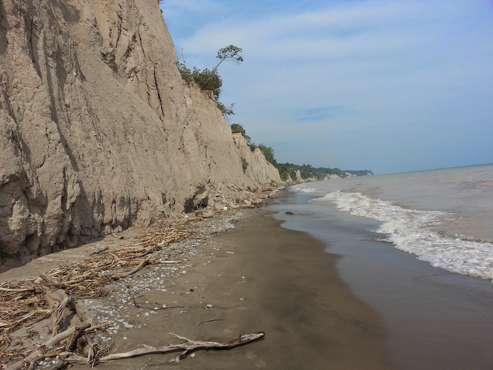 Sandee John E. Pearce Provincial Park