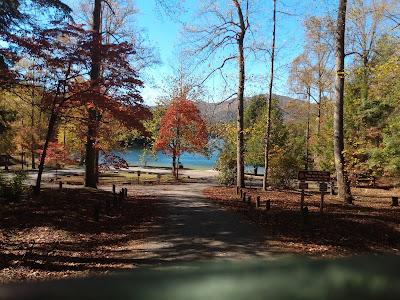 Sandee - Cheoah Point Beach