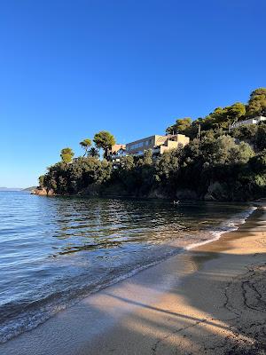 Sandee - Tzaneria Beach