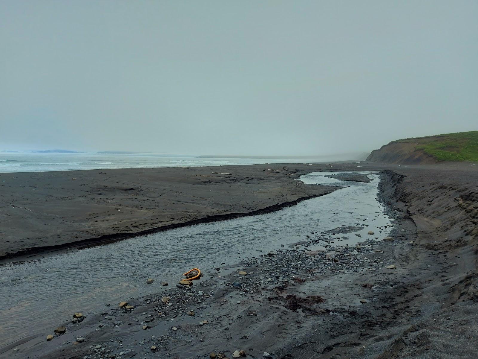 Sandee Surf & Fishing Beach Photo