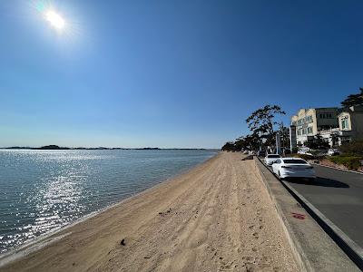 Sandee - Topmeori Beach