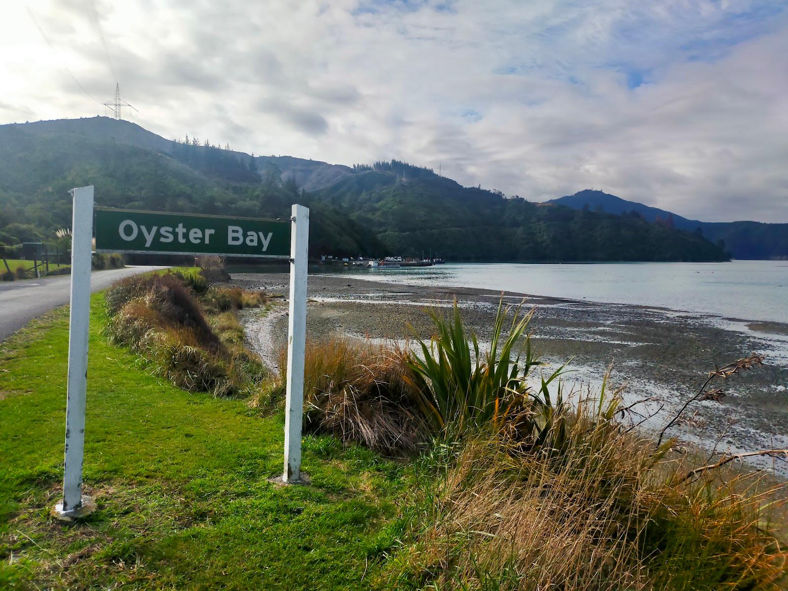 Sandee Oyster Bay Beach