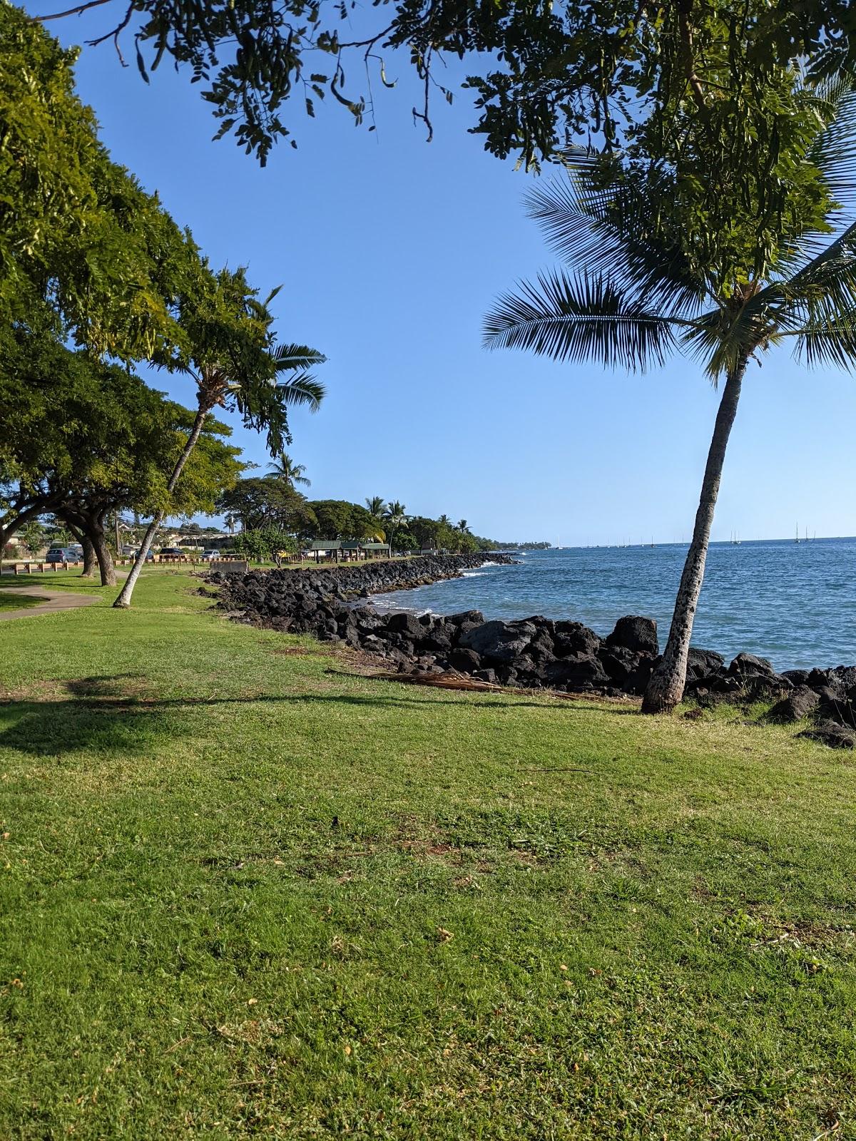 Sandee - Wahikuli State Wayside Park