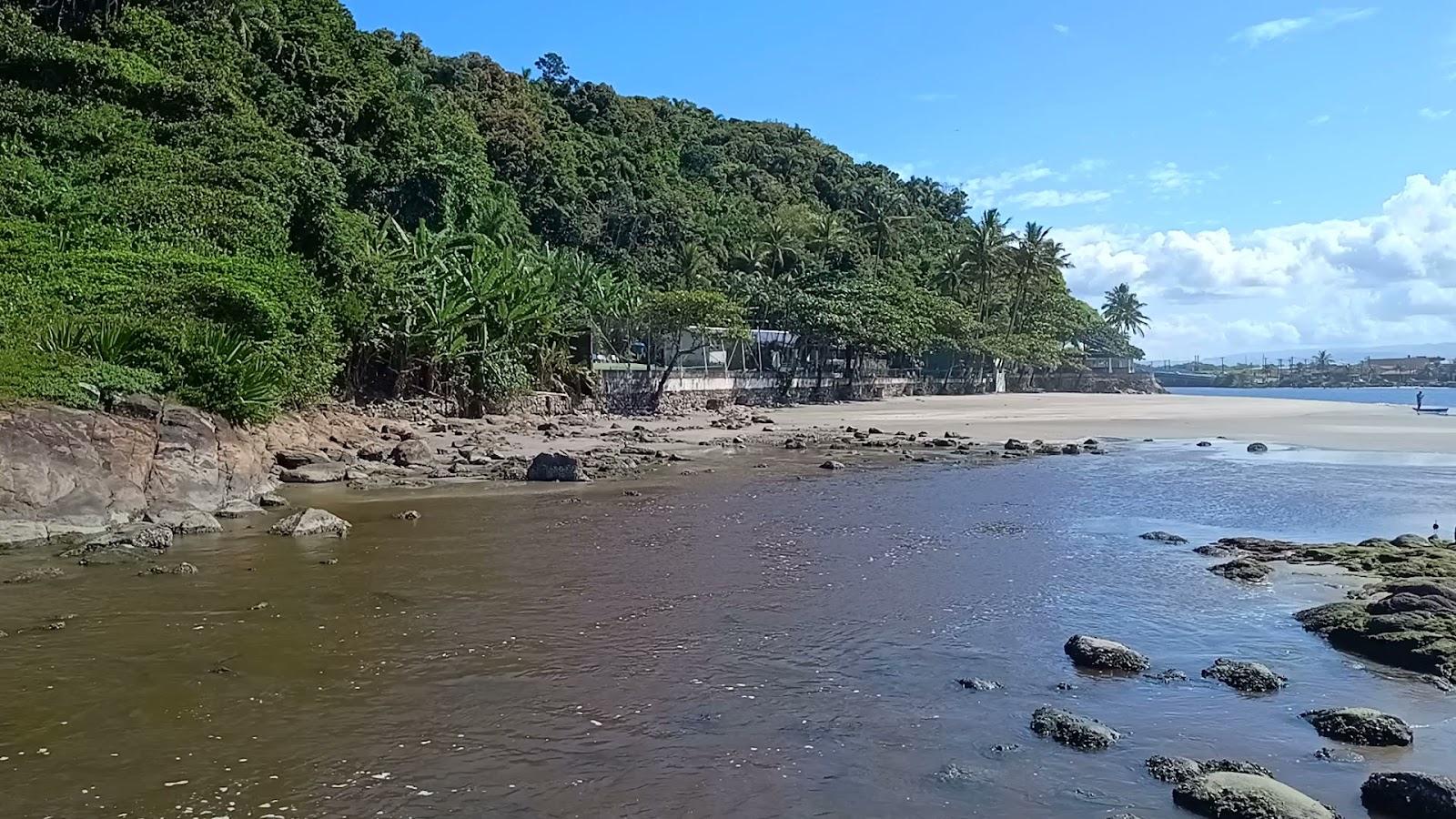 Sandee Praia Da Saudade- Photo